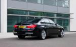 BMW 7-Series 2009 года